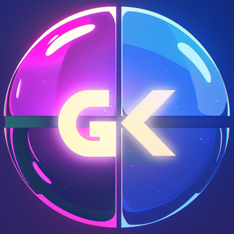 GachaKing logo